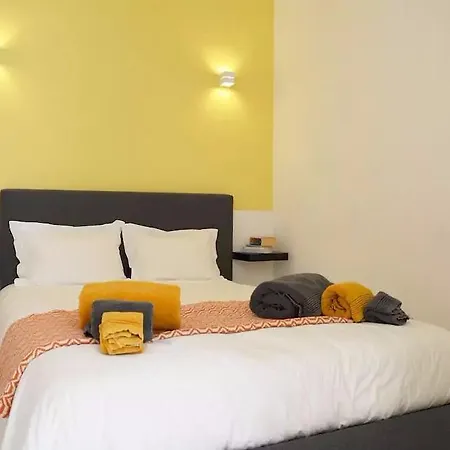 Bright Santa Catarina By Homing 3* Lisboa